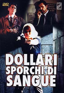 Blood Money (1996) (DVD)